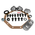 Yukon Gear & Axle USA Standard Master Overhaul Kit For 11 & Up Chrysler 9.25in w/ZF Rear - ZK C9.25ZF