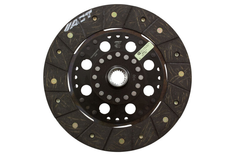 ACT 19-25 Mazda MX-5 Miata Performance Street Rigid Disc - 3000211