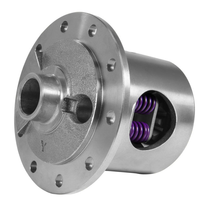 Yukon 8.8in Ford 4.56 Rear Ring & Pinion Install Kit 31 Spline Positraction 2.99in Axle Bearings - YGK2063
