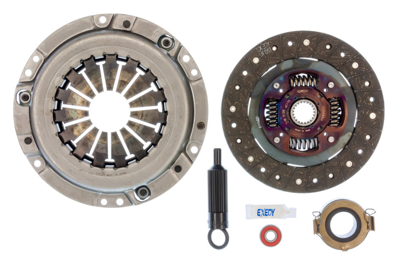 Exedy OE 1988-1992 Toyota Corolla L4 Clutch Kit - 16065