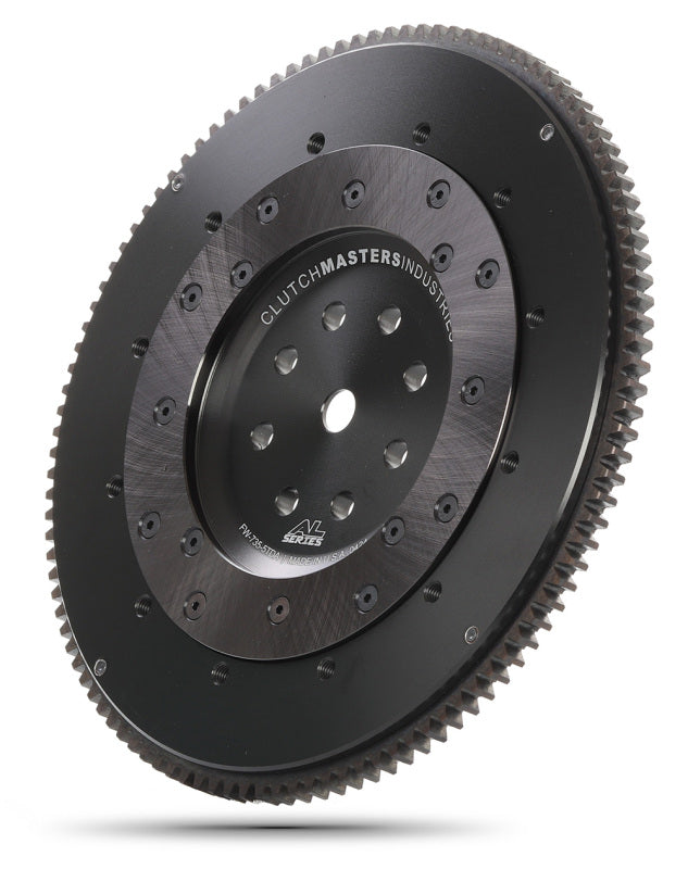 Clutch Masters 725 Series Aluminum Flywheel 91-97 Mitsubishi 3000GT - FW-735-5TDA