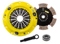 ACT 1990 Eagle Talon HD/Race Rigid 6 Pad Clutch Kit - MB1-HDR6