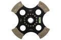 ACT 1987 Toyota Supra 4 Pad Rigid Race Disc - 4240007