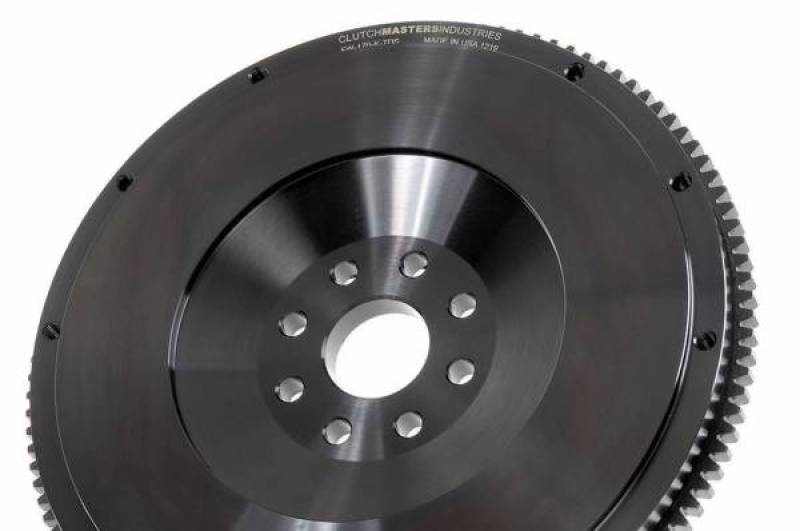 Clutch Masters Toyota Supra FX1000 Steel Flywheel - FW-170-K-TDS
