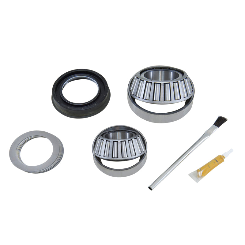 Yukon Gear Pinion Install Kit For 2015+ GM 9.5in 12 Bolt Differential - PK GM9.5-12B
