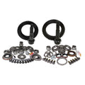Yukon Gear & Install Kit For Dana 30 Front / Dana 44 Rear Jeep TJ 4.88 Ratio - YGK008