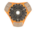 Exedy 06-14 Subaru Impreza H4 2.5L Stage 2 Replacement Cerametallic Clutch Disc - FD13T