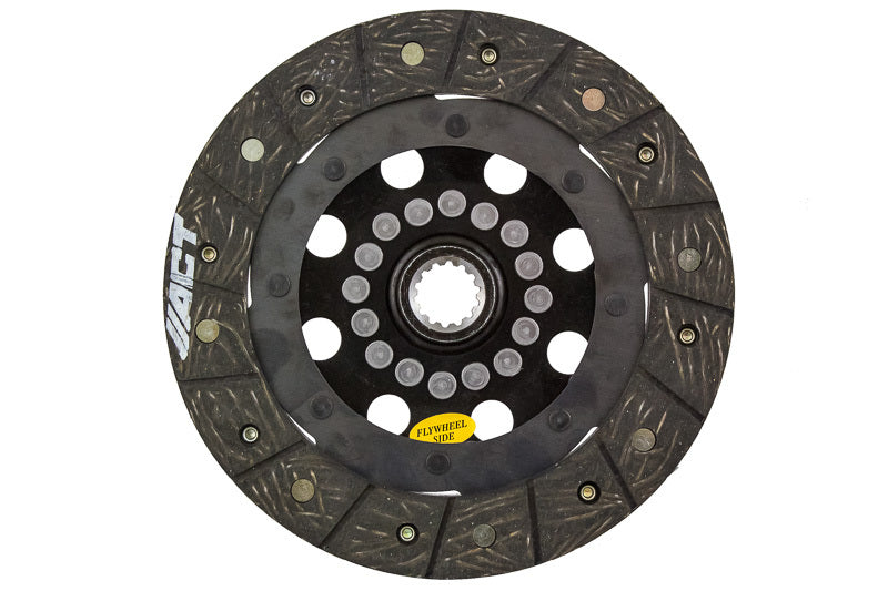 ACT 2002 Mini Cooper Modified Rigid Street Disc - 2000802