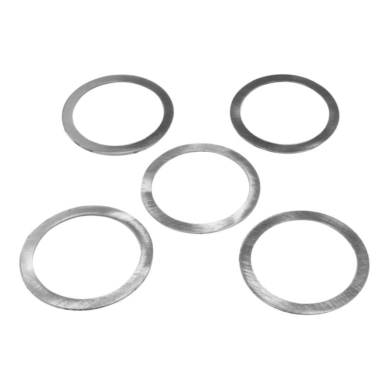 Yukon 17-23 Ford F-2/3/450 Super Duty Pinion Depth Shim Kit - SK D60SR