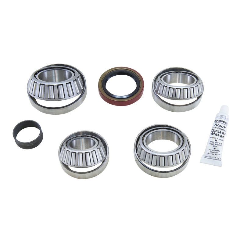 Yukon Gear Bearing install Kit For GM 8.75in Diff - BK GM8.75