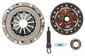 Exedy OE 1988-1992 Daihatsu Charade L3 Clutch Kit - 23001