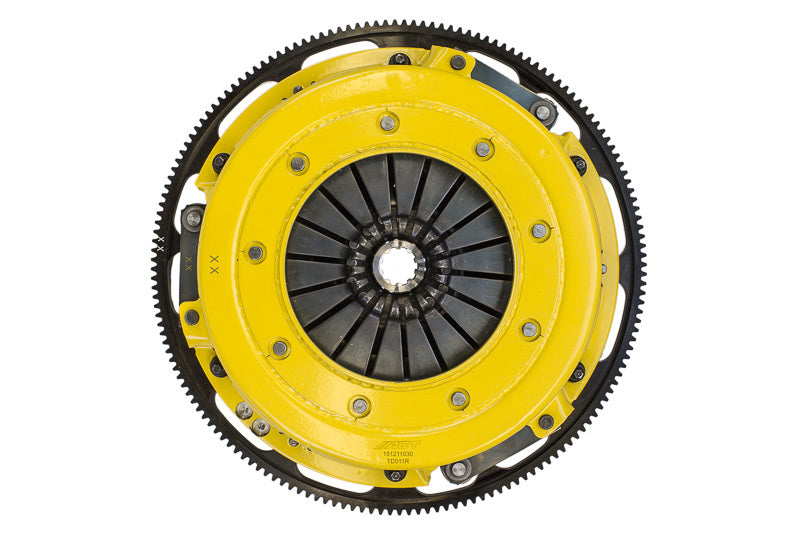 ACT 2001 Ford Mustang Twin Disc HD Street Kit Clutch Kit - T1S-F02
