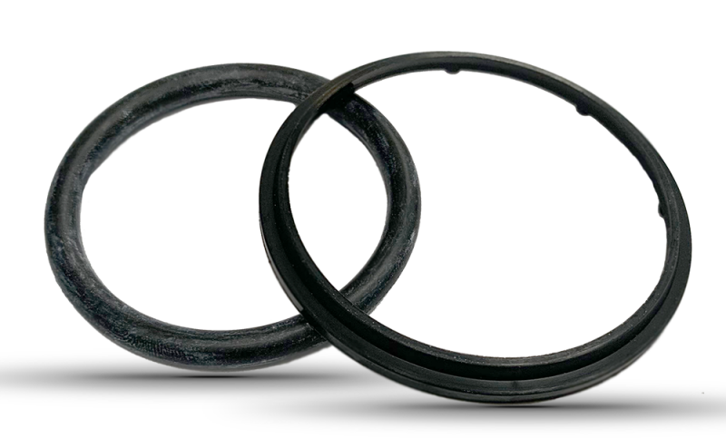 Clutch Masters Seal Kit for 4 Post Hydraulic Bearing - N106-S-RK