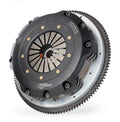 Clutch Masters 09-12 BMW 135i 3.0L 850 Race Version Twin Disc Clutch Kit w/ Aluminum Flywheel - 03075-TD8R-A