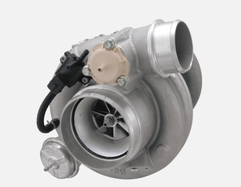 BorgWarner SuperCore Assembly EFR 9174 Cast Iron Housing - 12919097002