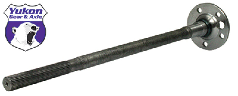 Yukon Gear 1541H Alloy Rear Axle For Chrysler 8.75in - YA C8.75-28.0