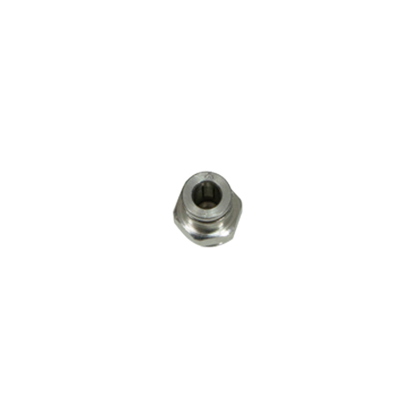 Yukon Gear Zip Locker Bulkhead Quick-Disconnect Fitting - YZLABH-02