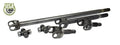 Yukon Gear & Axle USA Standard 4340 Chrome-Moly Replacement Axle Kit For TJ/XJ/YJ/WJ/Zj Front / Dana 30 / 27 Spline - ZA