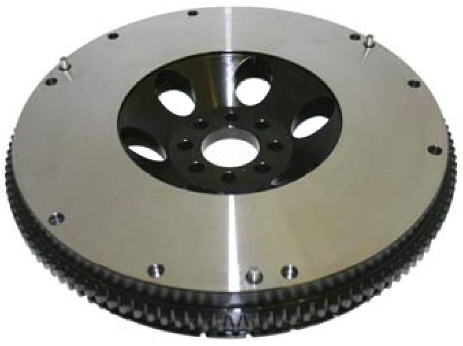 Competition Clutch 07-11 350z/370z / 07-11 G35/G37 17.5lb Steel Flywheel - 2-630-6ST