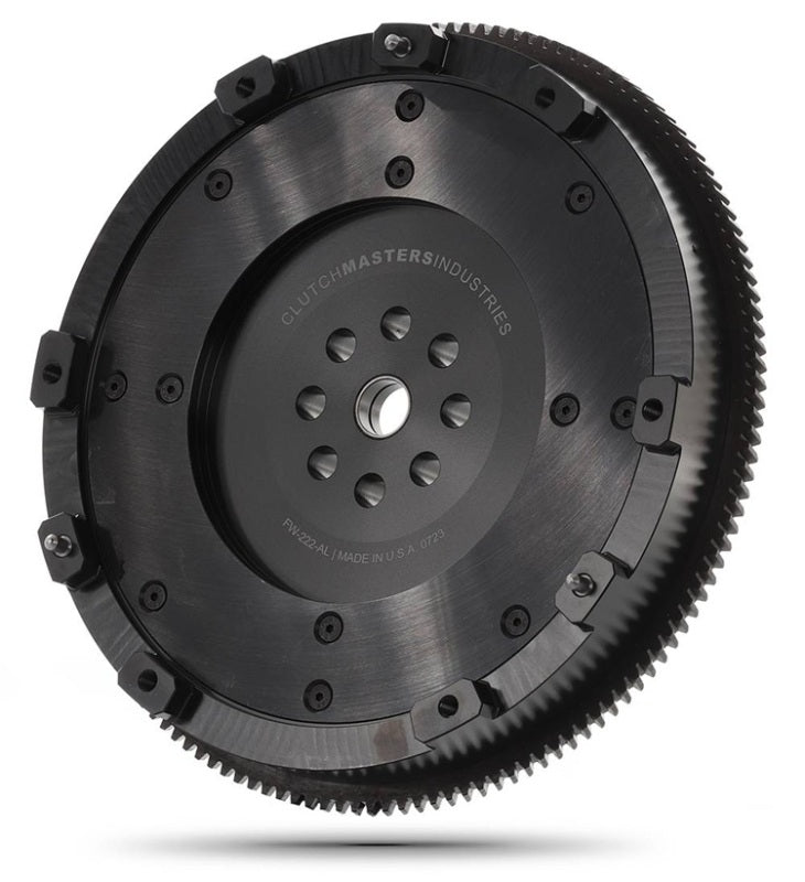 Clutch Masters 22-23 Honda Civic 1.5L Turbo Aluminum Flywheel - FW-222-AL