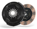 Clutch Masters 2023 Toyota Supra MK5 3.0L Turbo 6-Speed FX400 8-Puck Clutch Kit - 16340-SSCL