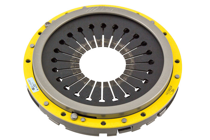 ACT 1991 Porsche 911 P/PL Heavy Duty Clutch Pressure Plate - P011