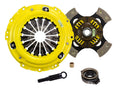 ACT 1996 Infiniti I30 XT/Race Sprung 4 Pad Clutch Kit - NM1-XTG4