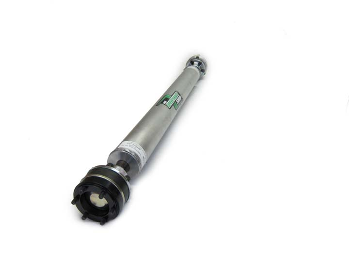 Driveshaft Shop Ford 2013+ Mustang Shelby 6-Speed 1-Piece Alum Dual CV Shaft 900HP FDSH59-A - 610236