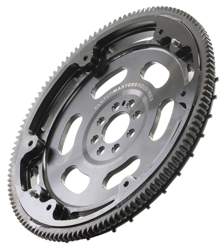 Clutch Masters 09-21 Nissan GT-R R35 DCT Steel Flywheel - FP-GTR-SF