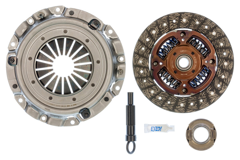 Exedy OE 2006-2012 Mitsubishi Eclipse L4 Clutch Kit - MBK1010