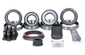 Revolution Gear & Axle 03-13 Chrysler 10.5 Rear Axle Ring & Pinion Master Install Kit - 35-2030