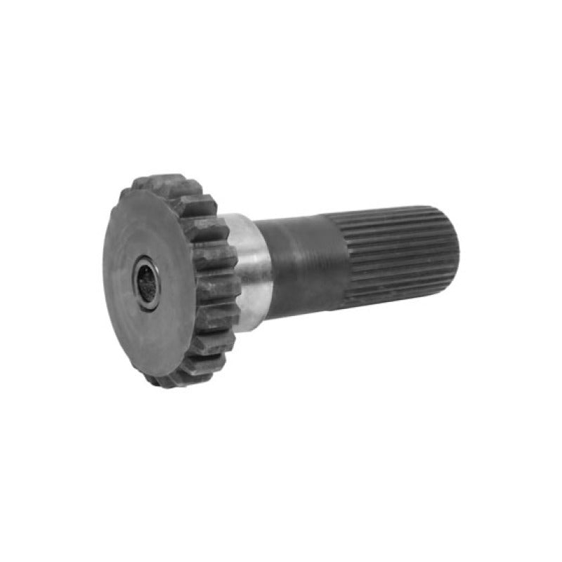 Yukon Gear 1541H Right Hand Inner Stub Axle Output Shaft for 2011+ GM 9.25in IFS - YA G20768560