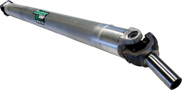 Driveshaft Shop DSS Nissan S14 with KA24/SR20 (5-Speed) / ABS / Aluminum Driveshaft NISH4 - 610040