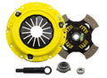 ACT 1983 Ford Ranger XT/Race Sprung 4 Pad Clutch Kit - FC2-XTG4