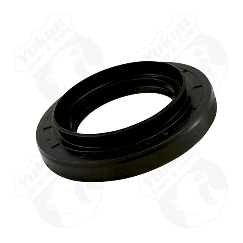 Yukon Gear 7.5in Reverse Tacoma & Tundra Right Hand Stub Axle Side Seal - YMST1013