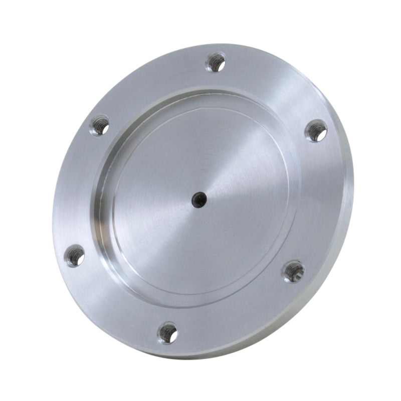 Yukon Gear 1541H Alloy Front Left Hand Short Side Stub Axle For GM 9.25in IFS (88+) - YA G26009627