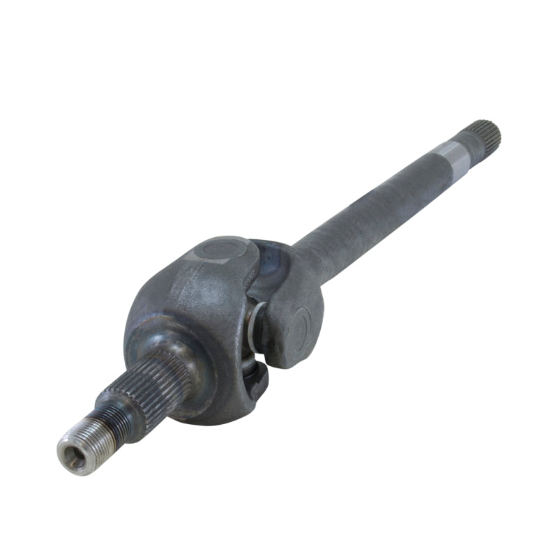 Yukon Gear 1541H Replacement Left Hand assembly For Dana 44 (Dodge w/out Abs) - YA D76813-1X