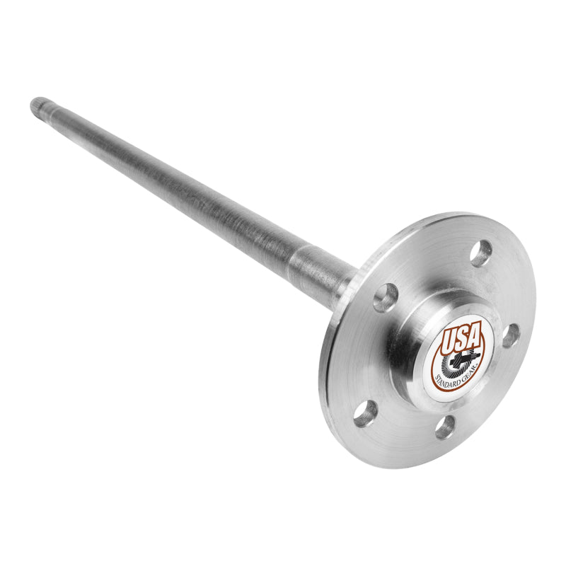 Yukon Gear & Axle USA Standard Axle For Ford Crown Victoria & Lincoln Towncar - ZA F880018