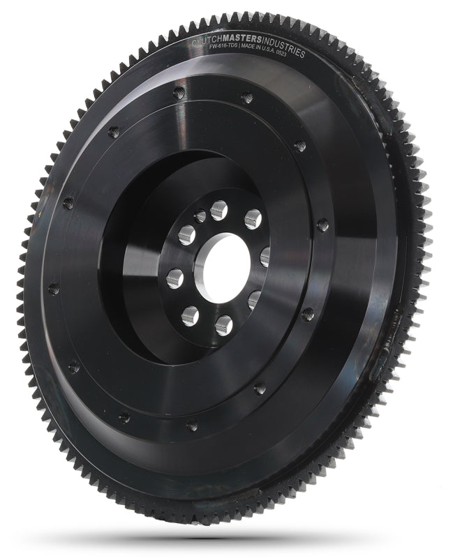 Clutch Masters 23-24 Toyota GR Corolla 1.6L Turbo 725 Series Race Clutch w/Steel FW - 900ft/lbs Trq - 16616-TD7R-SH