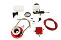 McLeod Hydraulic T.O. Bearing Bolt On Muncie Trans W/Master Cyl With 1 Piston - 13005-1