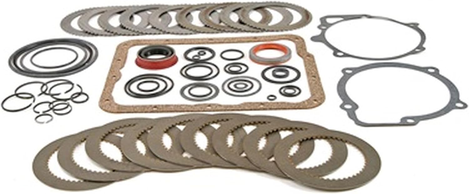FMX FMX Master Transmission Rebuild Kit OEM
