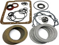 FMX FMX Master Transmission Rebuild Kit 1968-1981 OEM