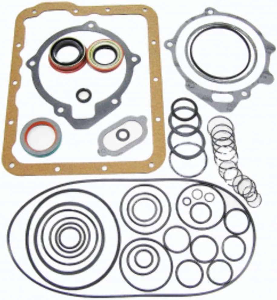 FMX Overhaul Gasket & Seal Kit 55-71 OEM