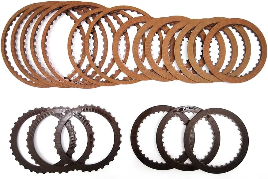 FN4A-EL Friction Clutch Kit OEM
