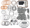 FN4A-EL Master Transmission Rebuild Kit OEM