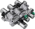 fn4a-el Shift Solenoid Block Pack 11-12 OEM