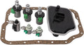 FN4A-EL Shift Solenoid Kit OEM
