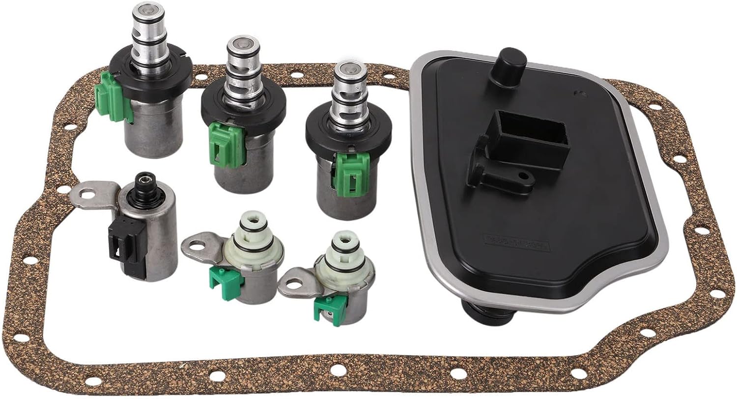 FN4A-EL Shift Solenoid Kit OEM