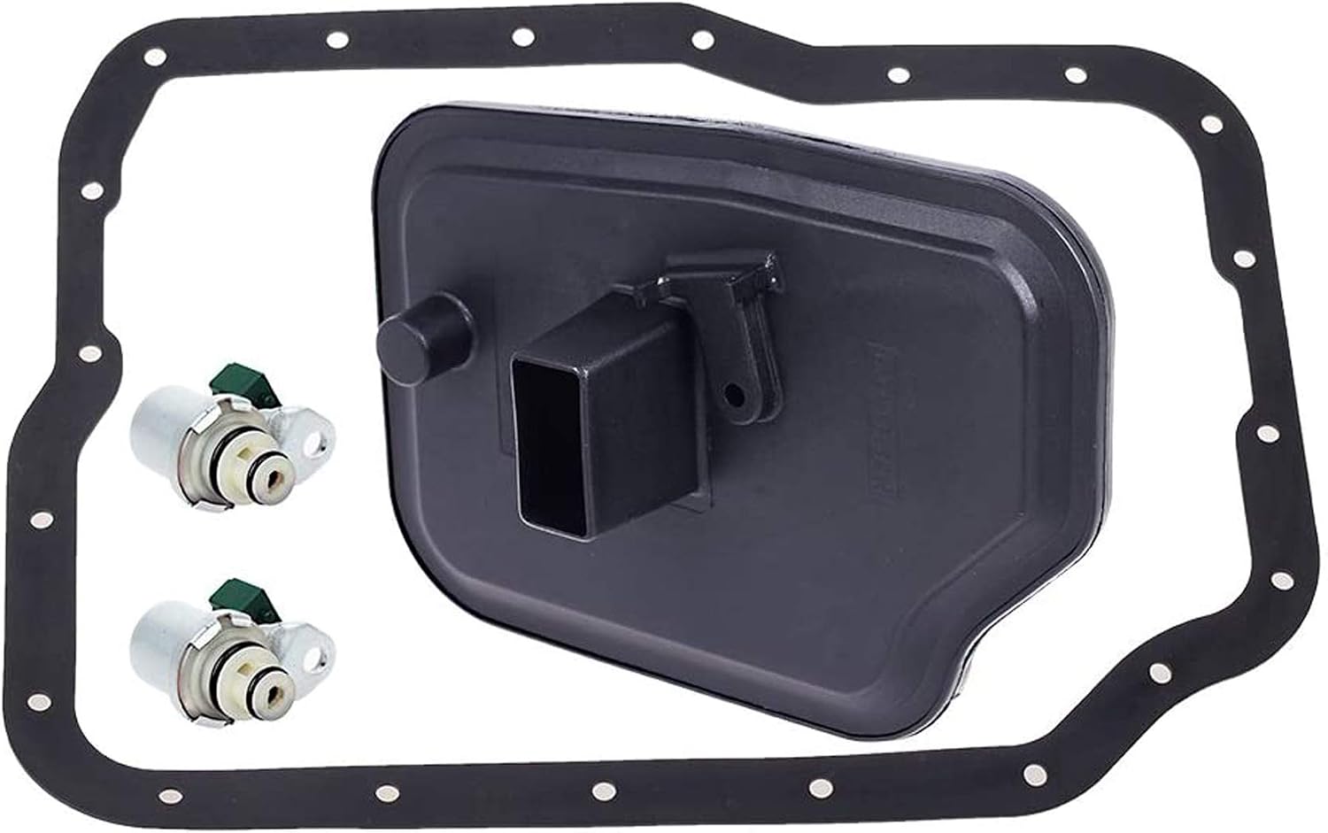 fn4a-el Shift Solenoid Kit 2006-2009 OEM
