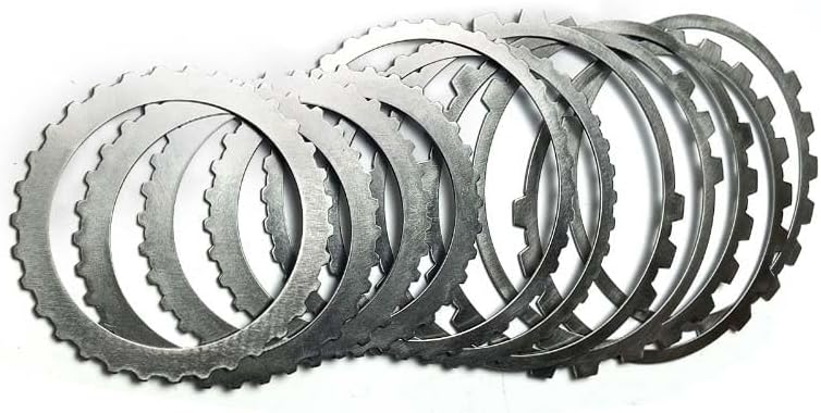 FN4A-EL Steel Clutch Plate Kit OEM